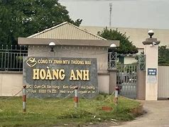 Công Ty Hoàng Anh Nguyễn