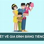 Đoạn Văn Tiếng Anh Giới Thiệu Về Gia Đình