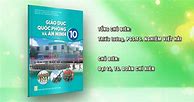 Giáo Dục Quốc Phòng An Ninh 10 Bài 3 Trắc Nghiệm