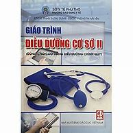 Giáo Trình Điều Dưỡng Cơ Sở 2