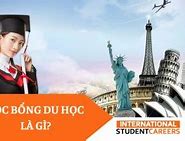 Học Bổng Du Học Ngắn Hạn 2022 Tại Việt Nam