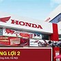 Honda Thắng Lợi 2 Đông Anh