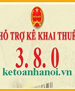 Htkk Không Có Thuế Suất 8