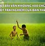 Kể Về Chuyến Đi Hạ Long