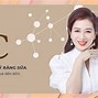 Kiểu Tóc Dành Cho Người Tóc Mỏng Mặt Tròn