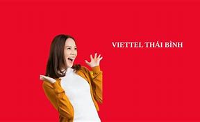 Lắp Mạng Viettel Tiền Hải Thái Bình