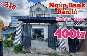 Nhà Bình Chánh Giá Rẻ Kim Thủy 2023