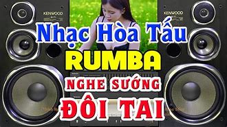 Nhạc Trữ Tình Bolero Rumba Không Lời