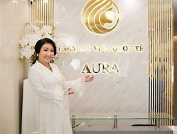 Thẩm Mỹ Viện Quốc Tế Aura Cà Mau