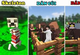 Thắng Tê Tê Chơi Game Minecraft Tập 5