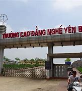 Trường Cao Đẳng Yên Bái