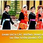 Trường Tiểu Học Vĩnh Lộc Chiêm Hóa Tuyên Quang