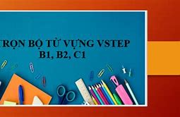 Từ Vựng Vstep C1