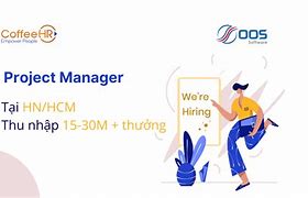 Tuyển Qs Manager