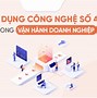 Ứng Xử Trước Thời Đại Công Nghệ Số Là Gì