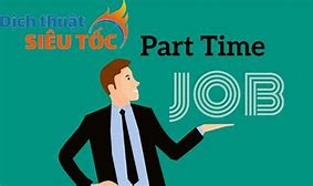 Việc Làm Part Time Tiếng Trung Tphcm