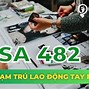 Visa 482 Úc Yêu Cầu Những Gì