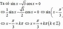 Y= Căn 3-Sinx